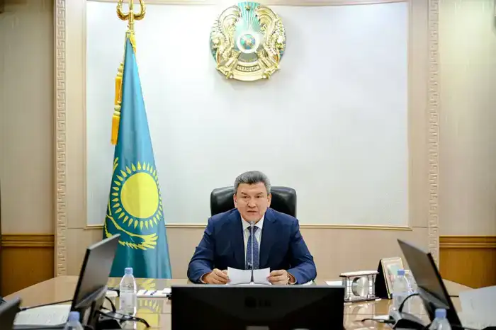 Обсуждение экологических инициатив и инвестиций на заседании акимата: акцент на устойчивом развитии региона