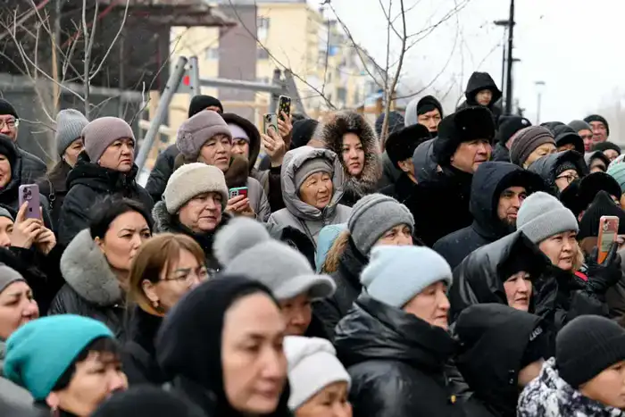 50 семей в Семее получили новые квартиры (9)