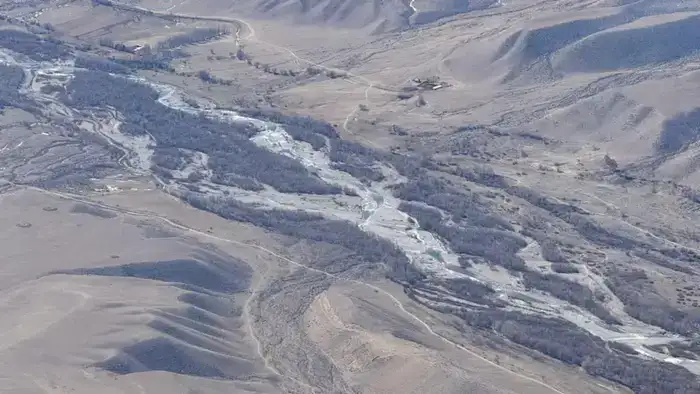 Подготовка к паводкам: взрывные работы, мониторинг и превентивные мероприятия (3)