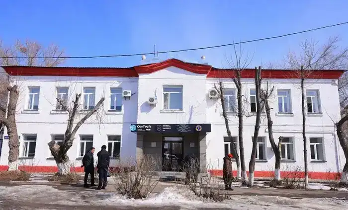 В Карагандинской области заработал хаб для науки и бизнеса (2)