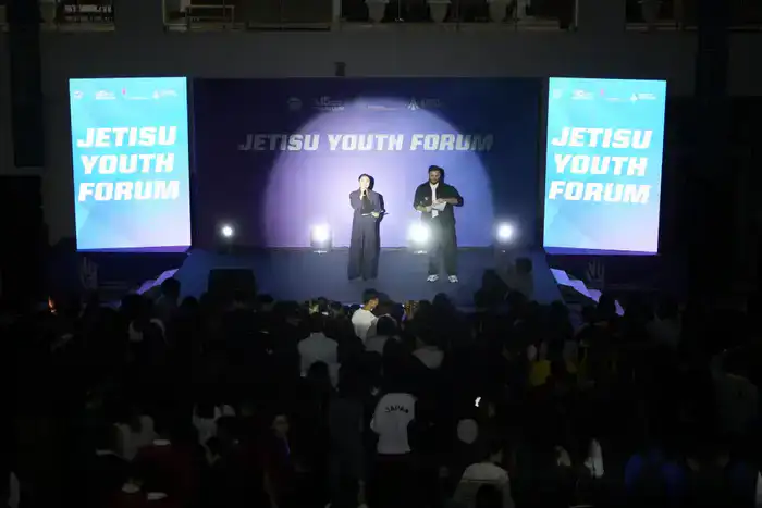 В Жетісу состоялось открытие Международного года волонтеров (6)