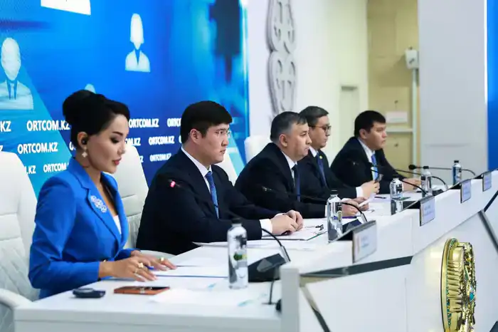 Новая система маркировки товаров в нашем городе