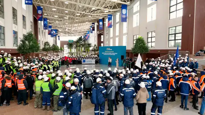 Представители строительной отрасли столицы выразили поддержку проекту новой Конституции (6)