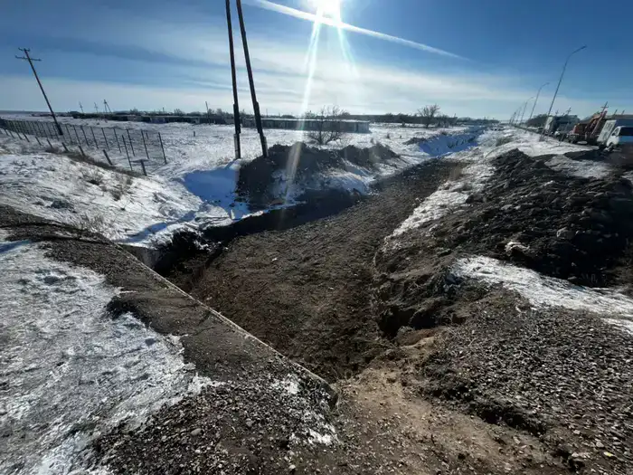 В Министерстве транспорта обсудили подготовку железнодорожной инфраструктуры к паводковому периоду (7)