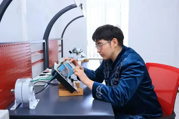 В Карагандинской области заработал хаб для науки и бизнеса (5)