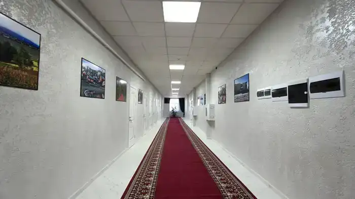 Жители села Катарколь встретят Наурыз в новом Доме культуры (5)