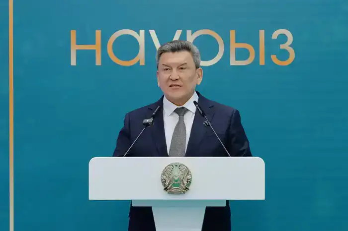 ? СҚО әйелдері марапатқа ие болды (6)