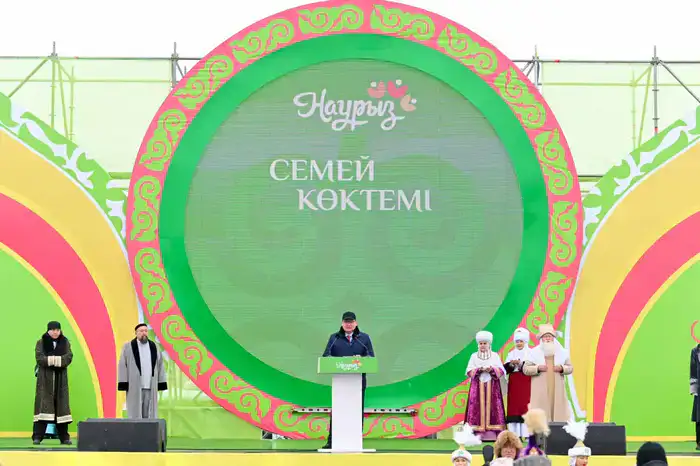 В области Абай стартовал проект «Семейдің мәдени маусымдары» (3)