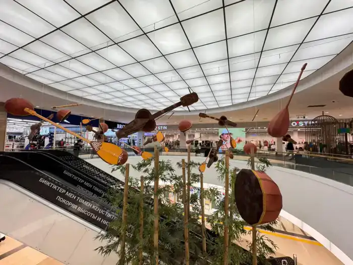 Наурыз в Алматы: скидки, веселье и весеннее солнце!