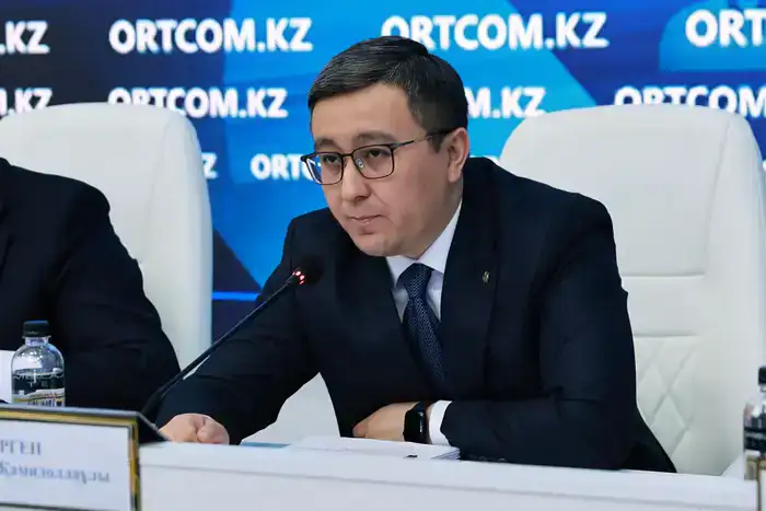 Новый налоговый облак: как E-Salyq Business облегчает жизнь самозанятым в мире платформенной экономики