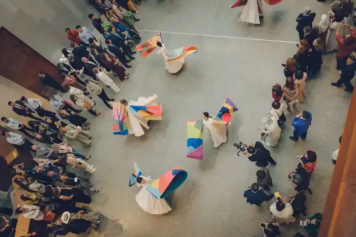 Алматинский театр выступит на одном из крупнейших фестивалей современного танца в Европе (5)