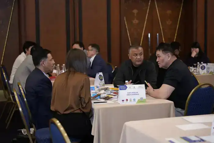 КАЗАХСТАН ПЕРВЫМ В СНГ ДОСТИГ ТРЕТЬЕГО УРОВНЯ ЗРЕЛОСТИ СИСТЕМЫ РЕГУЛИРОВАНИЯ ЛЕКАРСТВ (2)