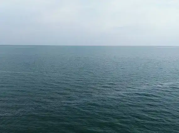 Реконструкция Кокаральской плотины и модернизация ирригационных систем: разработана вторая фаза проекта по сохранению Северного Аральского моря (2)