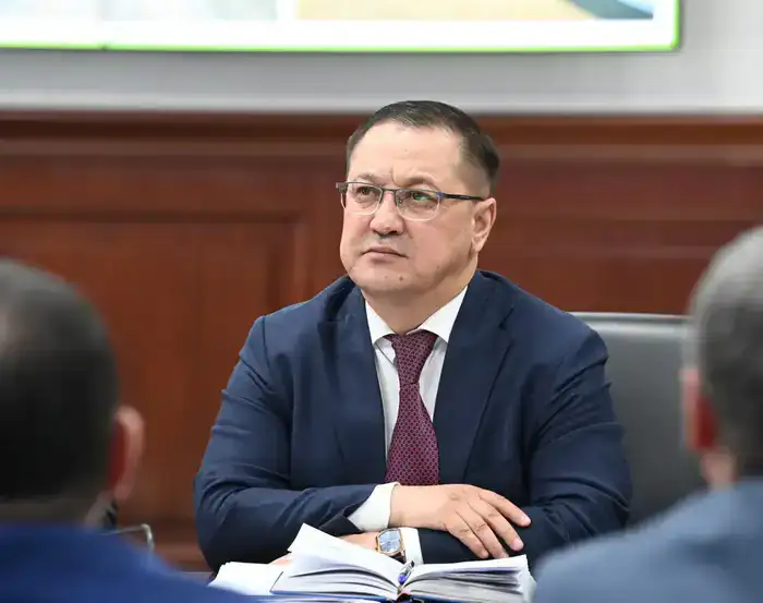 Обсуждены вопросы развития автодорожной отрасли (3)