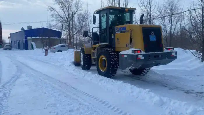 Свободные емкости в водохранилищах Костанайской области: готовность к паводковому периоду