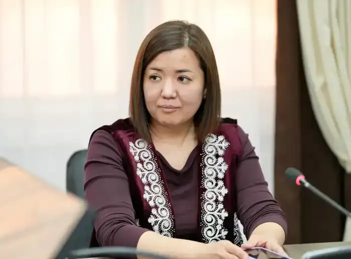 Этическое поведение и семейные ценности стали темой семинара в Министерстве энергетики (4)