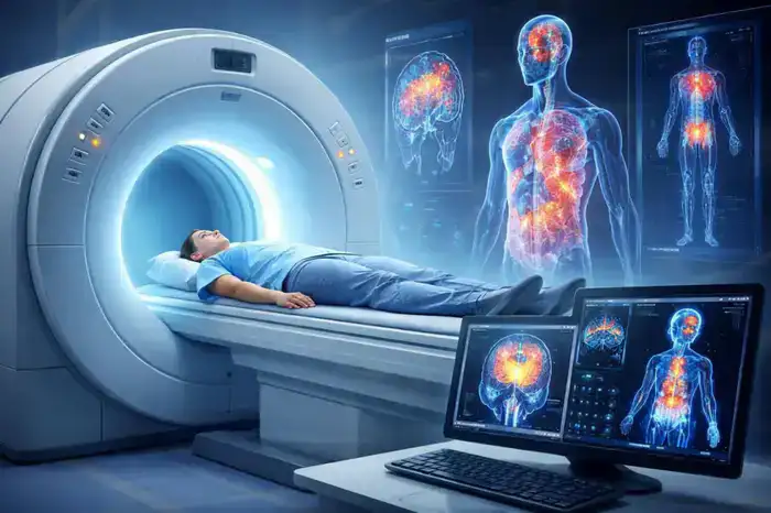 Казахстан: Увеличение выживаемости и охвата лучевой терапией в онкологии