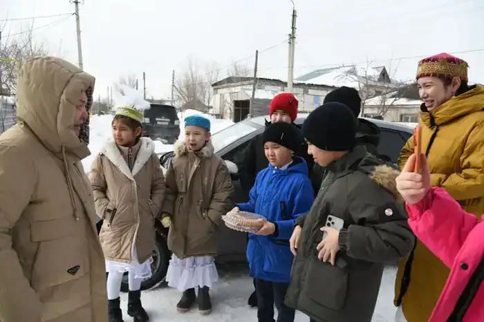 Встречи школьников с ветеранами: укрепление межпоколенческих связей и передача ценностей уважения