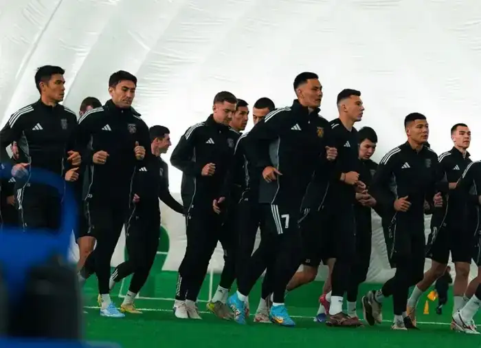 «Шахтёр»: закладывая фундамент для футбольного будущего