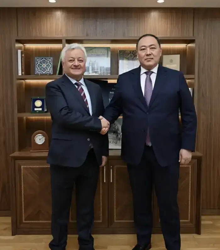 Казахстан и Молдова: завершение дипломатической миссии