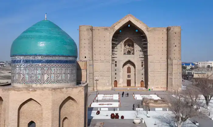 Глава государства: «Я» отношусь к этому городу с особыми чувствами» (3)