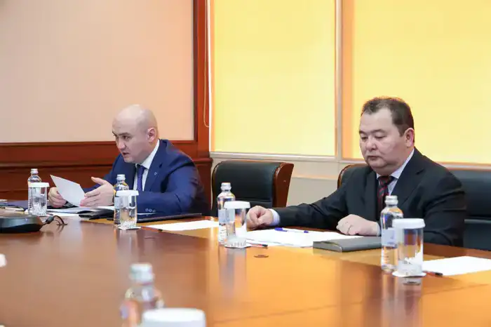 В Минтранспорта обсудили готовность дорожной отрасли к строительному сезону