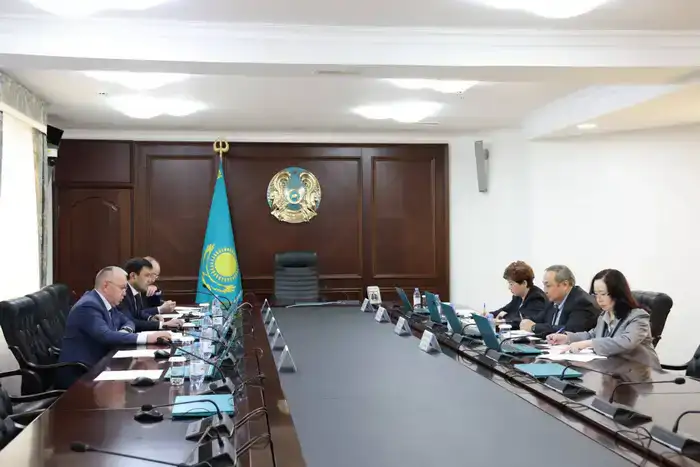 Устное интервьюирование кандидатов в судьи (7)