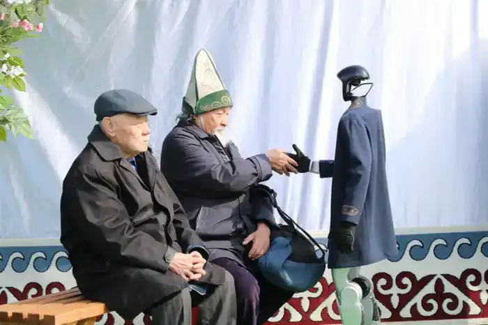 Наурыз в Алматы: внедрение ИИ трансформирует традиционные праздники в цифровую эпоху