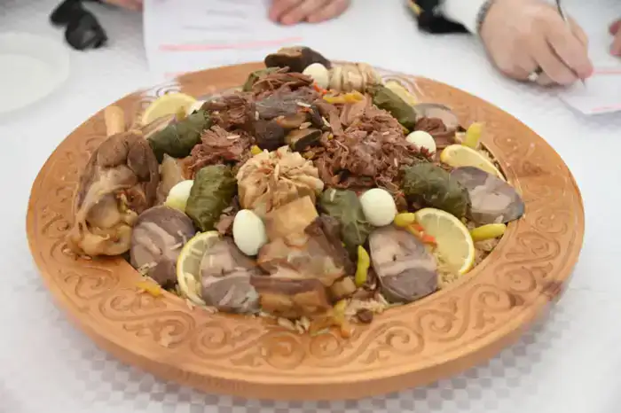 МЕЖДУНАРОДНЫЙ ФЕСТИВАЛЬ «DAMDASTOUR» В ШЫМКЕНТЕ СТАЛ ЯРКИМ СОБЫТИЕМ НАУРЫЗА (3)