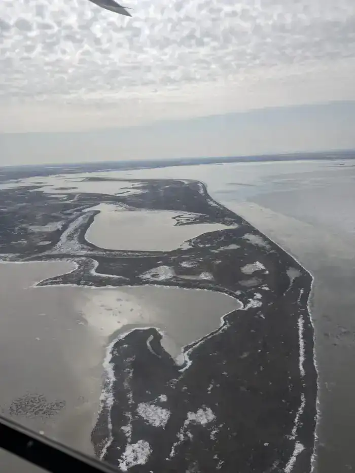 Аким области Асаин Байханов оценил паводковую ситуацию в Актогайском районе (10)