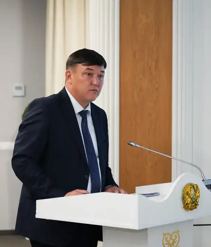 В ТУРКЕСТАНСКОЙ ОБЛАСТИ В ЭТОМ ГОДУ ВЫСАДЯТ 1 МЛН САЖЕНЦЕВ (3)