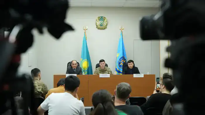 234 села уже под защитой: где сейчас пик паводков в Казахстане (6)