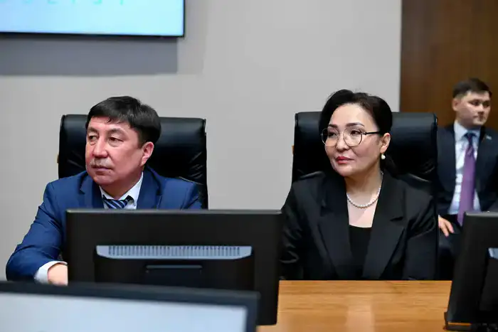 Встреча акима области с айтыскерами: поддержка культуры и перспективы для участников