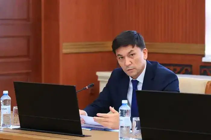 В Карагандинской области обсудили коррупционные риски в здравоохранении и строительстве (4)