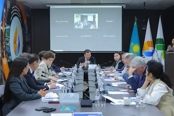 Общественный совет МЭКС рассмотрел ход цифровизации коммунального сектора (5)