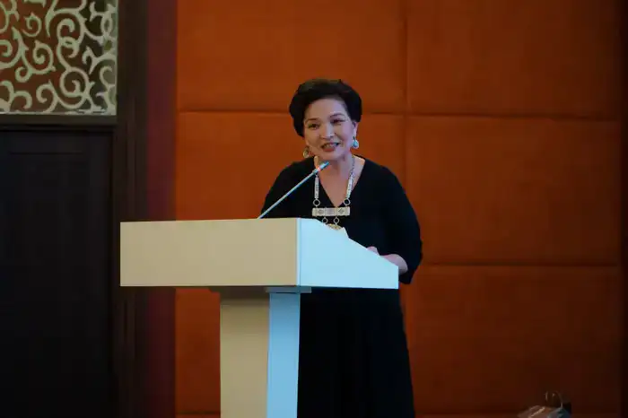 В Бурабайском районе прошел Межрегиональный форум Dala Carbon Forum 2026 (9)