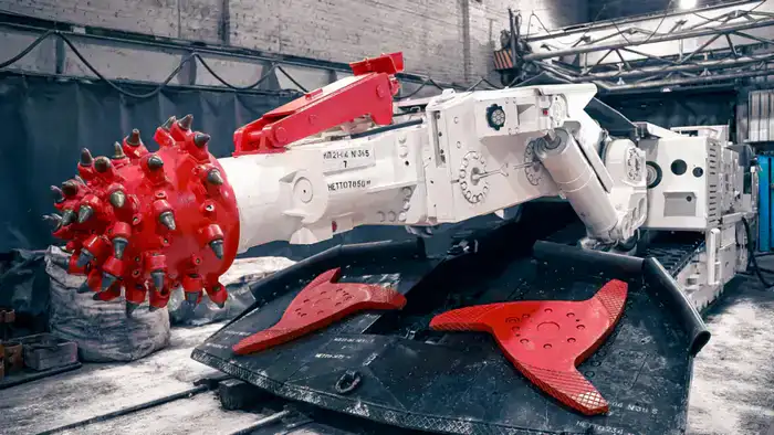 Модернизация шахт в Карагандинской области: новые технологии повысят безопасность и эффективность добычи угля