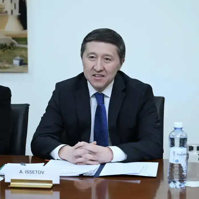 Казахстан обсуждает с БДИПЧ ОБСЕ важность международного наблюдения на предстоящем референдуме