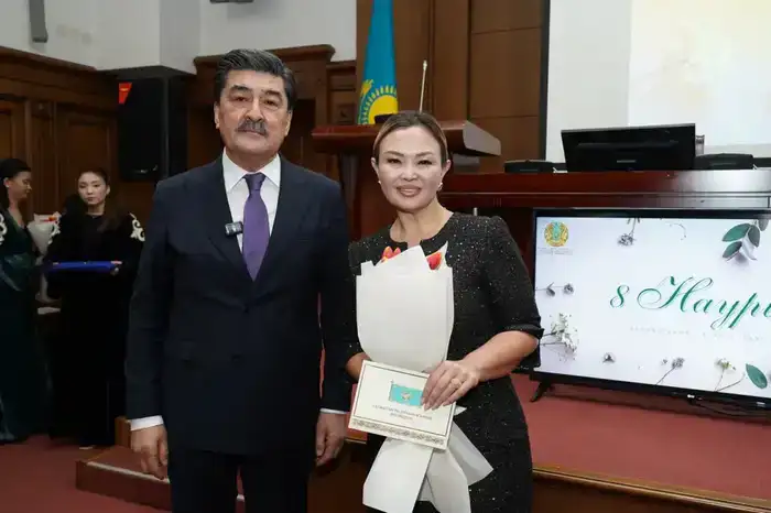 8 марта – праздник весны! (3)