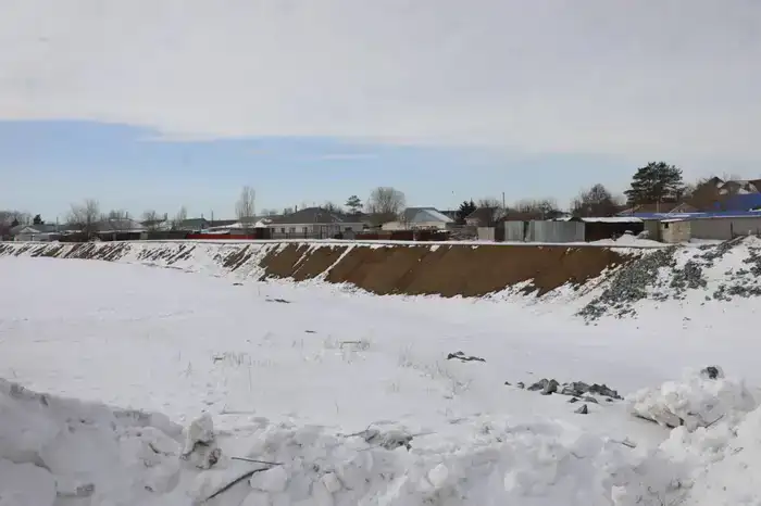 Паводки под контролем: как Актюбинск готовится?