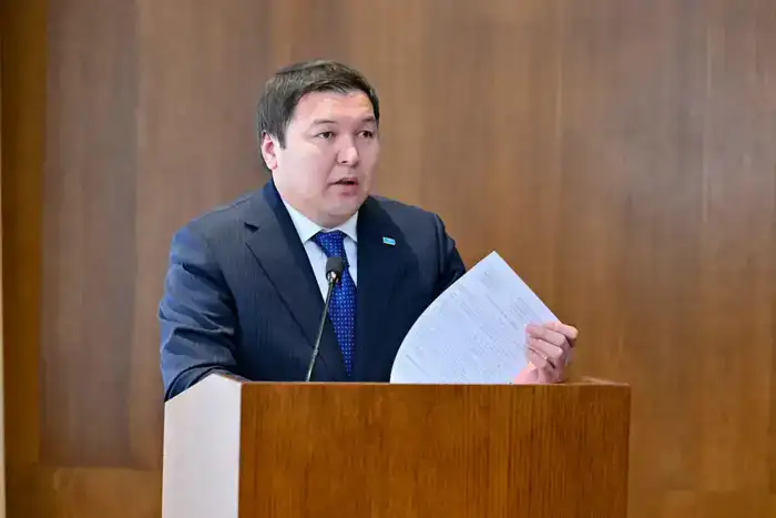 В области Абай обсудили вопросы развития искусственного интеллекта (2)