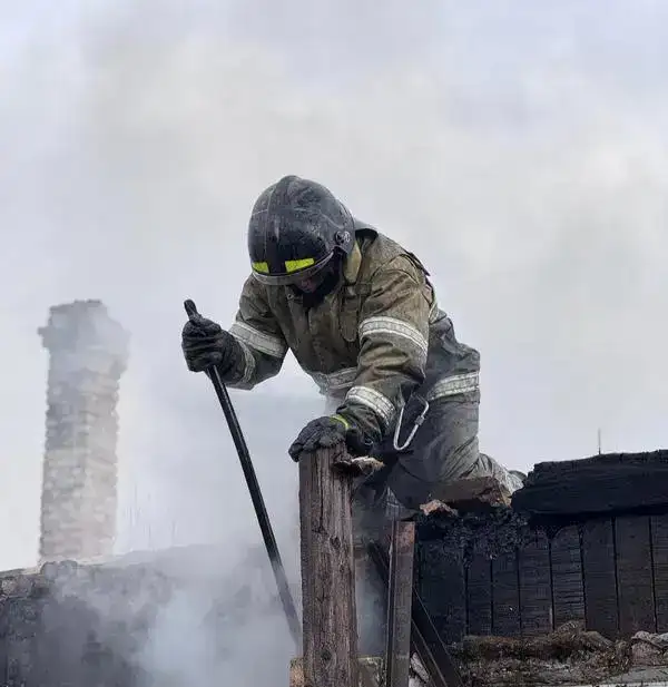 Пожарный из Карагандинской области разводит тазы и возрождает национальные виды спорта (6)
