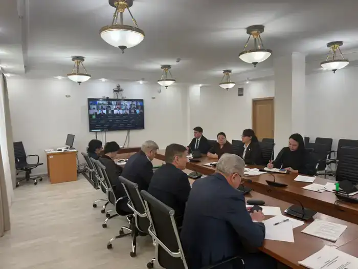 Итоги работы Комитета экологического регулирования за 2025 год: акцент на снижение эмиссий и улучшение контроля в 2026 году