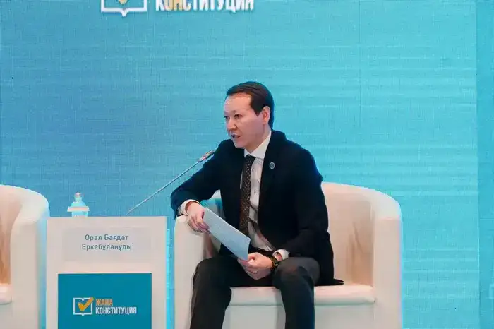 Энергетики Казахстана поддержали проект новой Конституции (4)