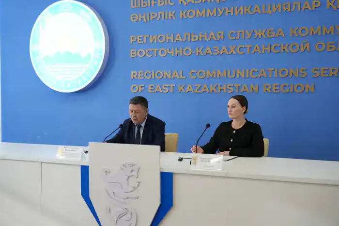 В ВКО в этом году снизился уровень травматизма на 12,5 процентов (2)