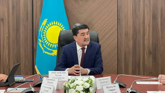 Встреча с участниками волонтерской группы «Экозащитники» (2)