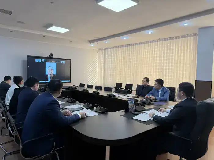В общественной приёмной AMANAT рассмотрены обращения граждан по вопросам строительства и ЖКХ (6)