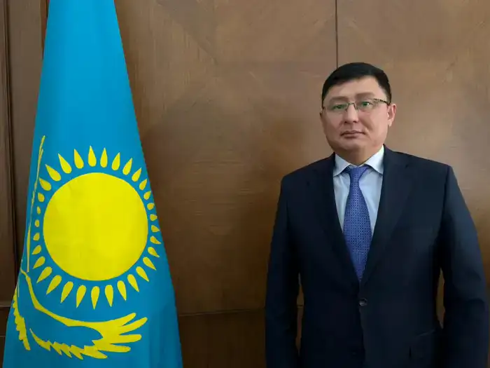 Кусаинов: новый курс в управлении природными ресурсами!