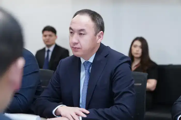 Туркестан: новые горизонты для туристов и инвесторов!