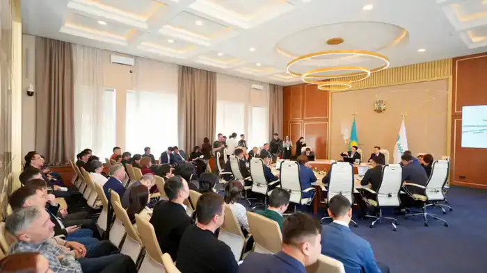 ВКО становится центром туризма: в этом году пройдет несколько масштабных мероприятий республиканского и международного уровня (2)